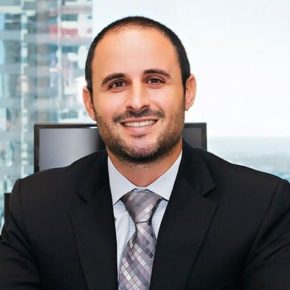 Marc Parish Tampa Bay Injury Lawyer