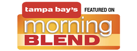 Tampa Bay morning blend logo cataniaandcatania.com