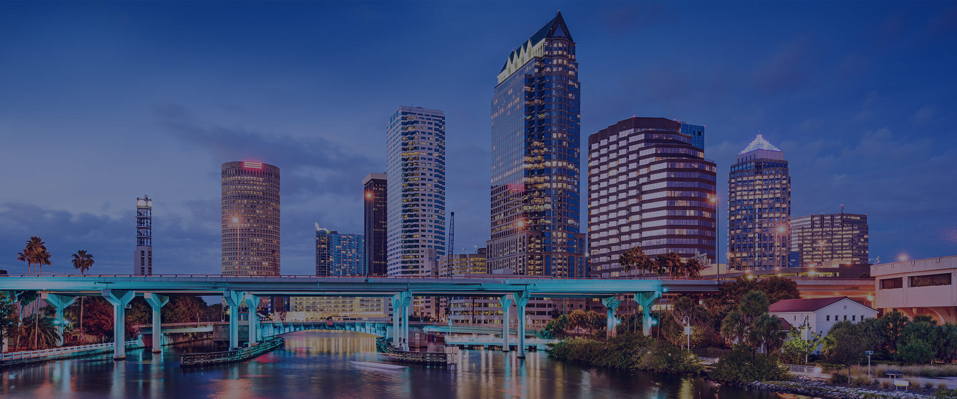 Tampa, FL