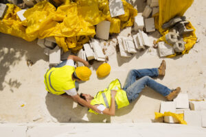 How Catania and Catania Injury Lawyers Can Help You After a Construction Accident in Tampa