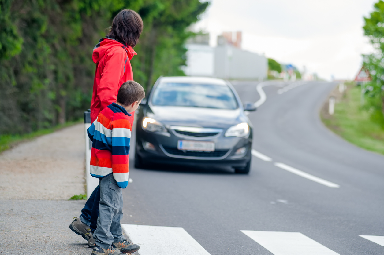 How Common Are Pedestrian Accidents in Tampa, FL?