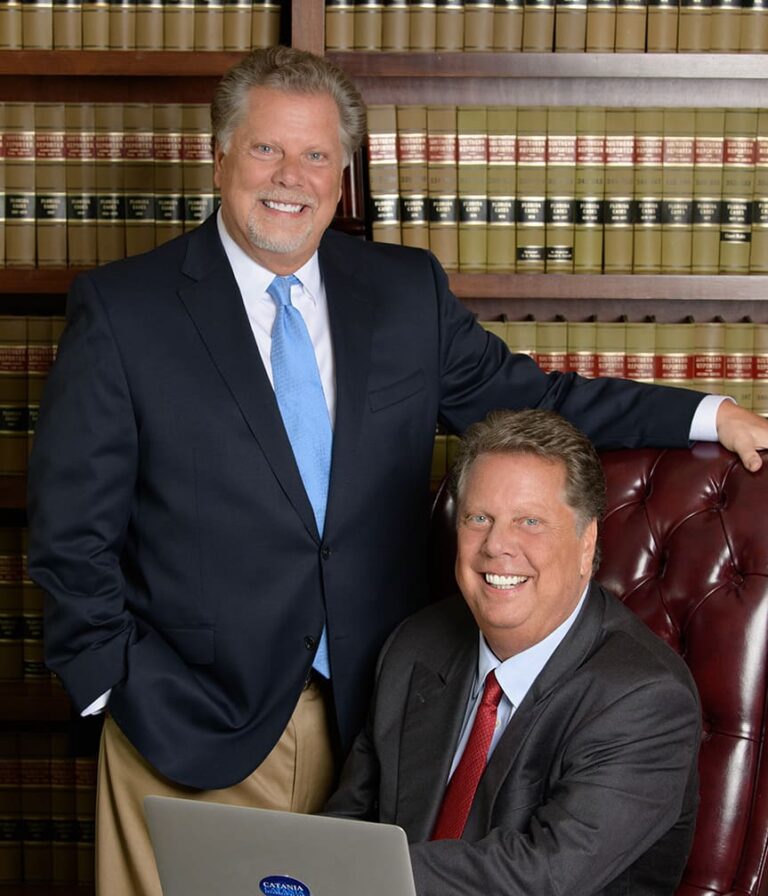 Bradenton Personal Injury Lawyer