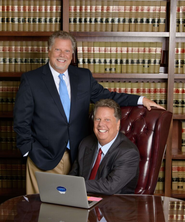 Tampa Personal Injury Lawyers