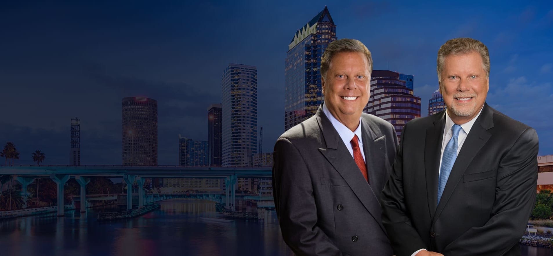 Paul Catania & Peter Catania - Personal Injury Attorneys in Tampa, FL