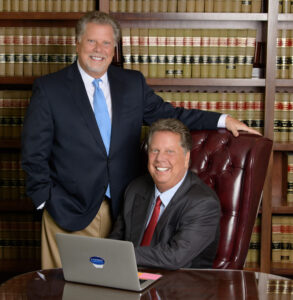 Tampa, FL Injury Attorneys Near You