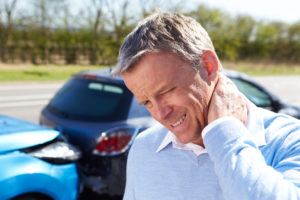 compensation in car accident