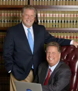 Personal injury lawyer Spring Hill