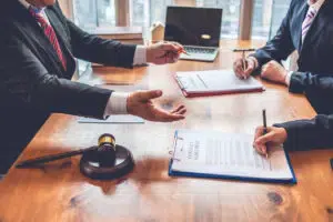 compensation in st petersburg