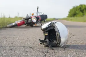 causes of motorcycle accidents