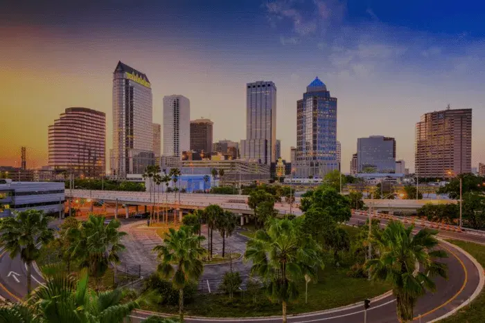 Tampa Florida