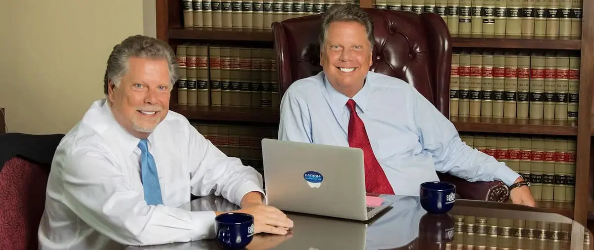 Catania and Catania Injury Lawyers Tampa Florida