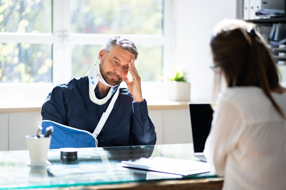 compensatory vs punitive damages