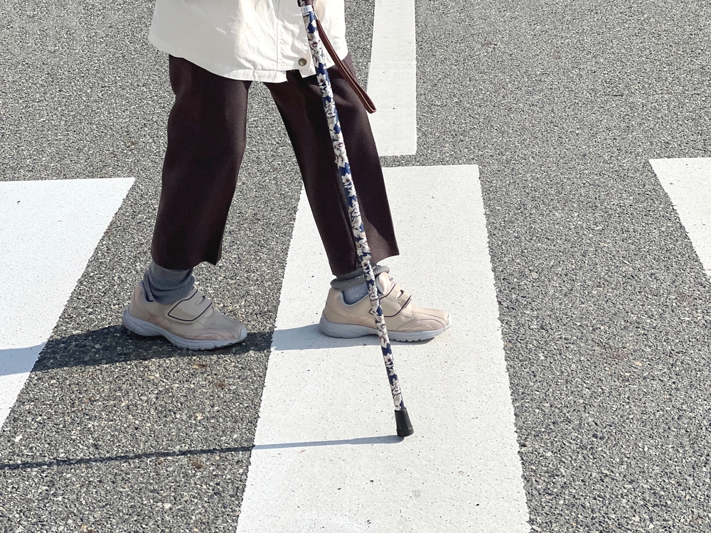 St. Petersburg pedestrian accident lawyer