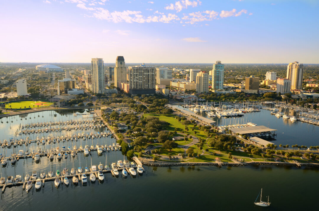 146 2nd Street N, Suite 310-R, St. Petersburg, FL 33701