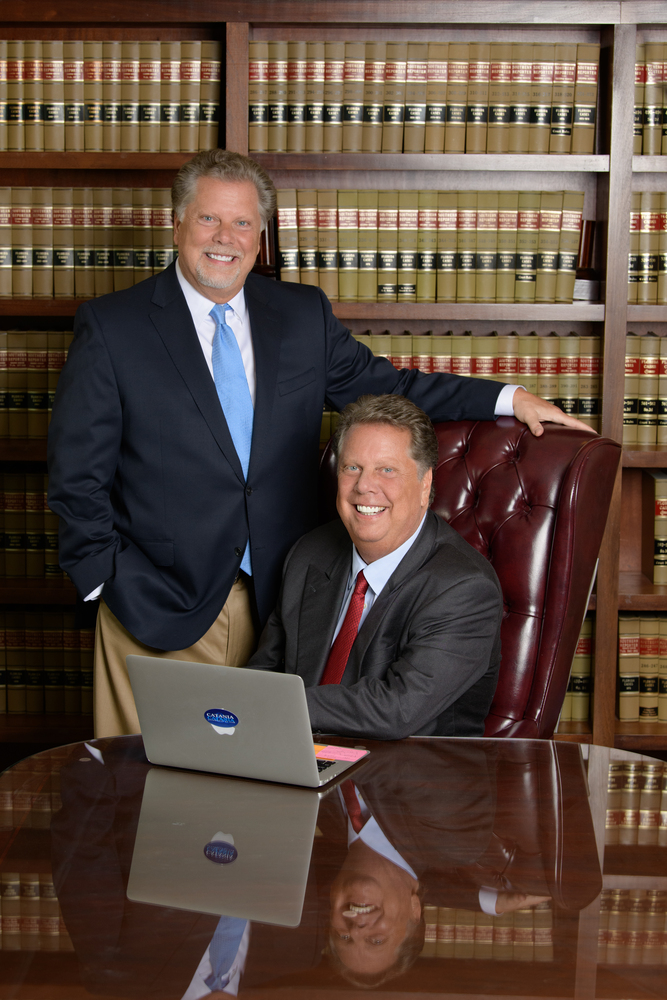 Personal injury lawyers in Tampa