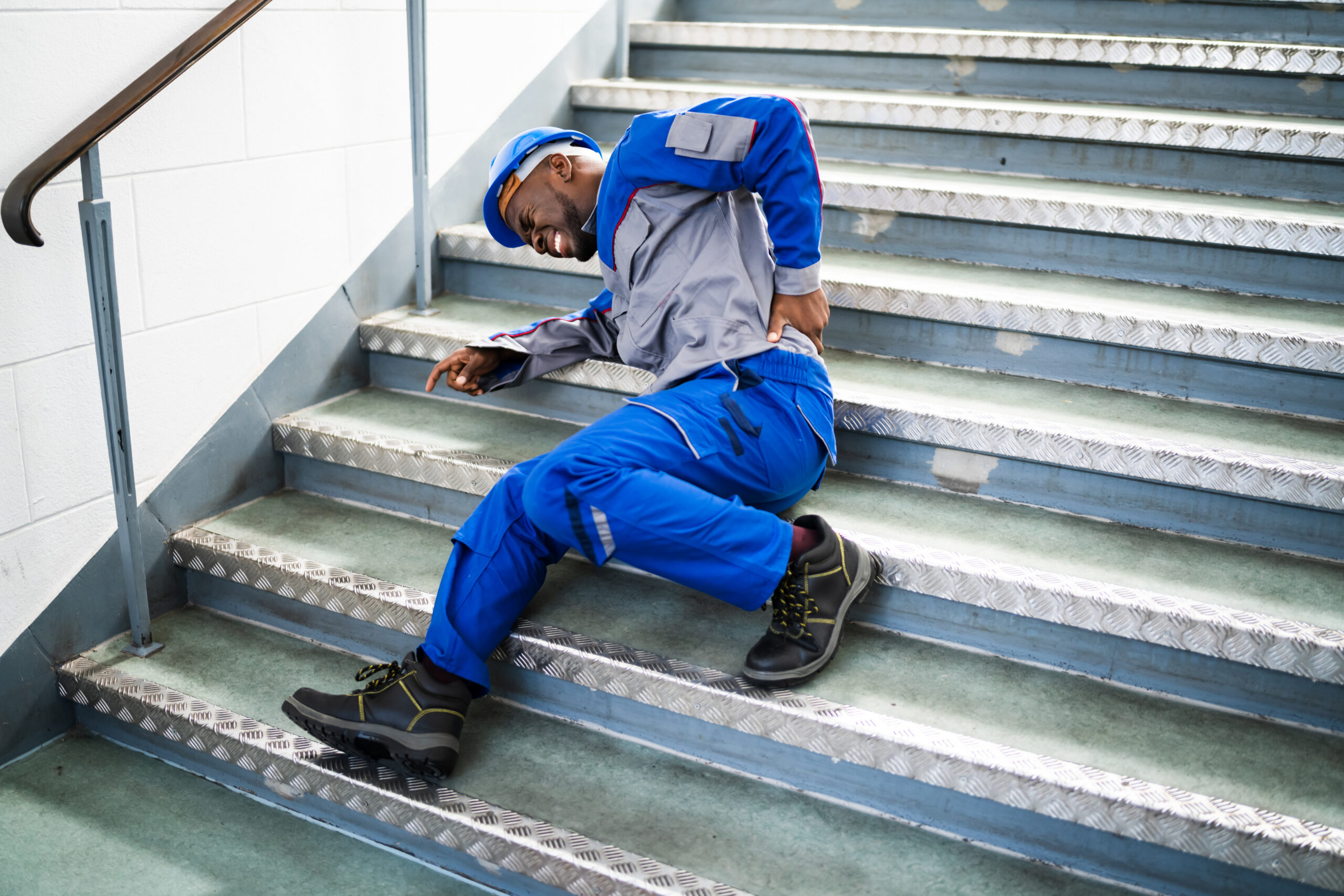 What Is the Average Payout for a Slip and Fall in Florida?